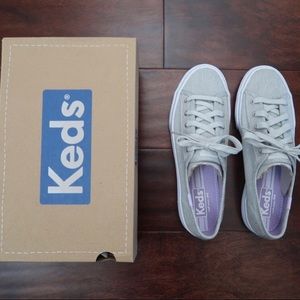 Keds Double Up Sneakers